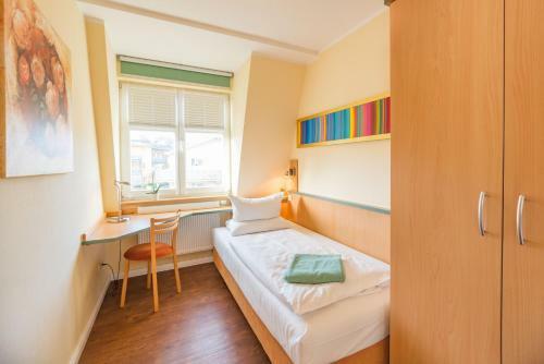 Am Weststrand Apartmenthaus Bellamare