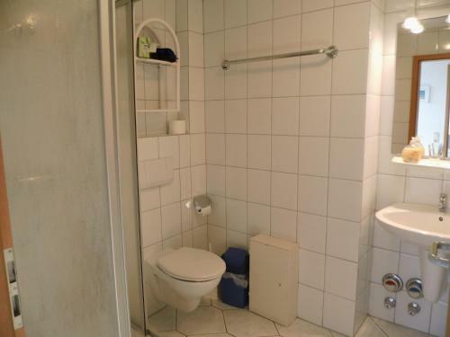 Apartamento Yachthus