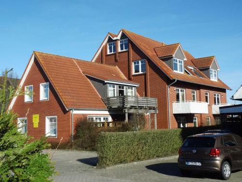 Apartamento Yachthus