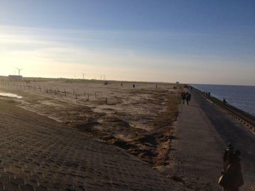 Apartamento Yachthus