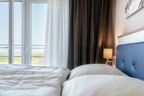 Apartamento Seegarten Appartements B�sum