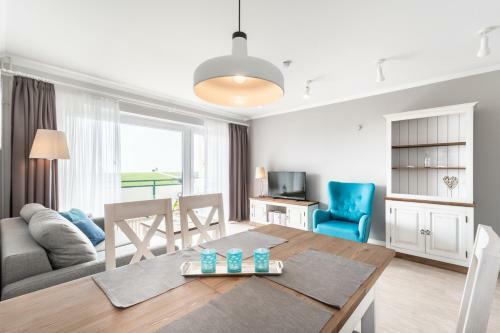 Apartamento Seegarten Appartements B�sum