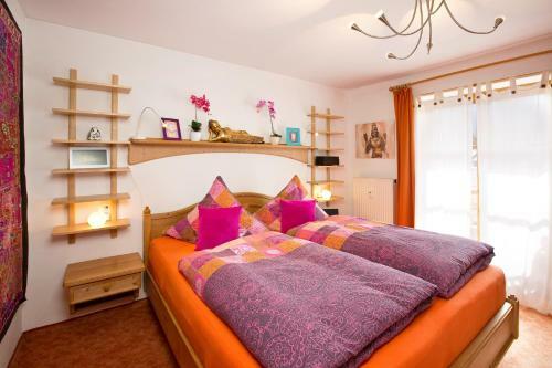 Apartamento Ferienwohnung Shangrila