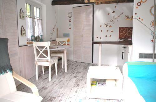 Apartamento Holiday R�gen Putbus