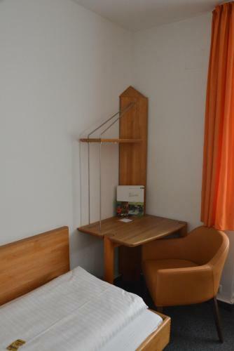 Hotel Der Akademie C. Pirckheimer Haus