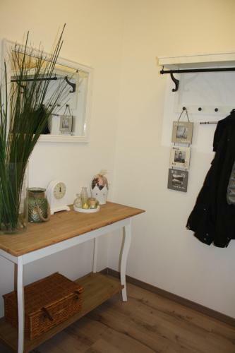 Meerblick Apartments Villa Vineta G�hren