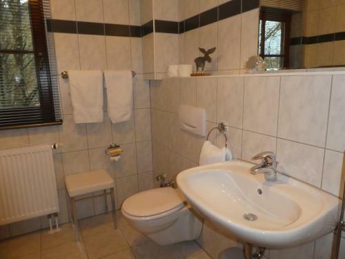 Apartamento Ferienwohnung Druxes
