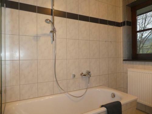 Apartamento Ferienwohnung Druxes