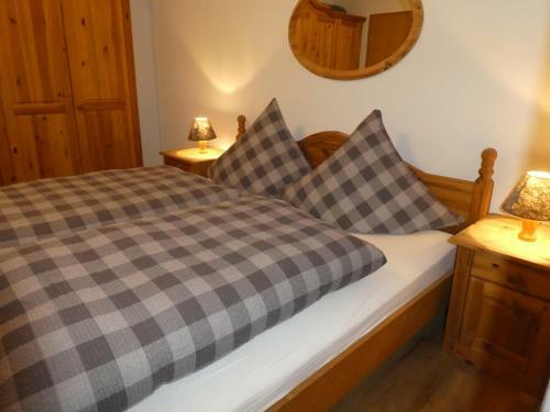 Apartamento Ferienwohnung Druxes