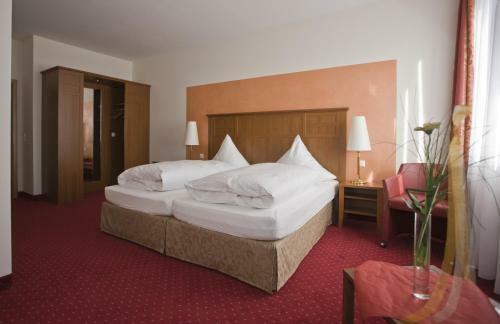 Hotel Schuberths Am Schloss