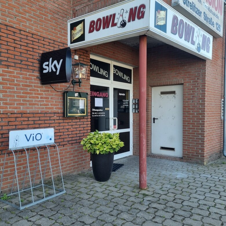 Hostal M�ritz-pension Waren