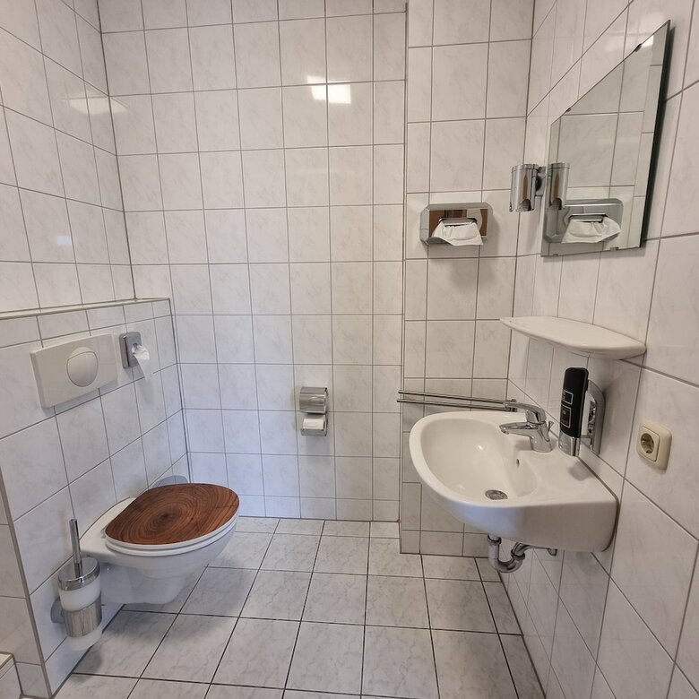 Hostal M�ritz-pension Waren