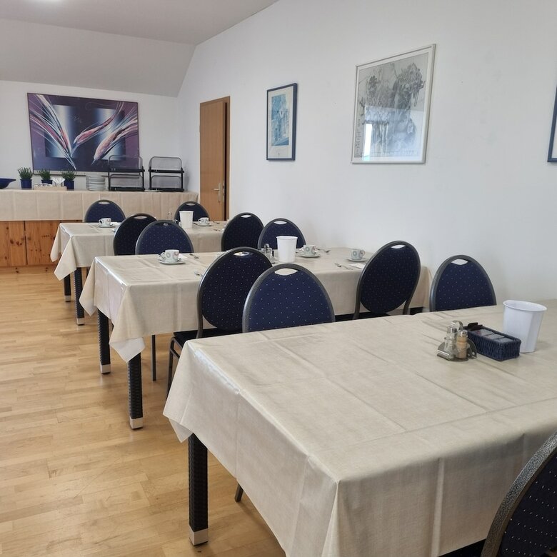 Hostal M�ritz-pension Waren