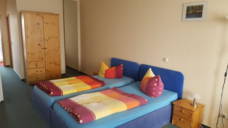 Hostal M�ritz-pension Waren