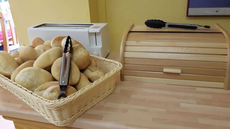 Hostal M�ritz-pension Waren