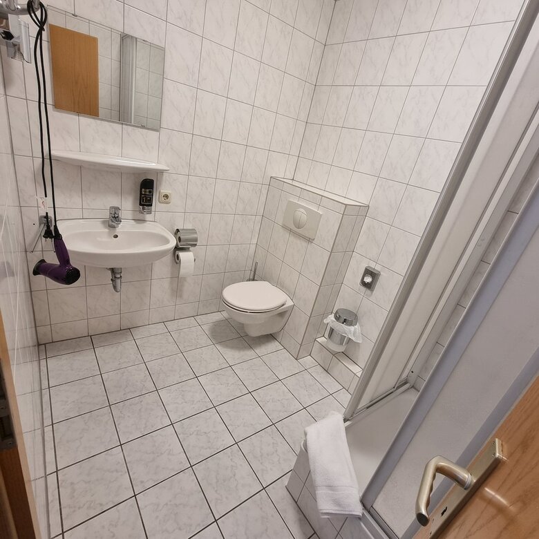 Hostal M�ritz-pension Waren