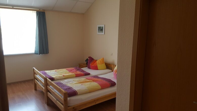 Hostal M�ritz-pension Waren