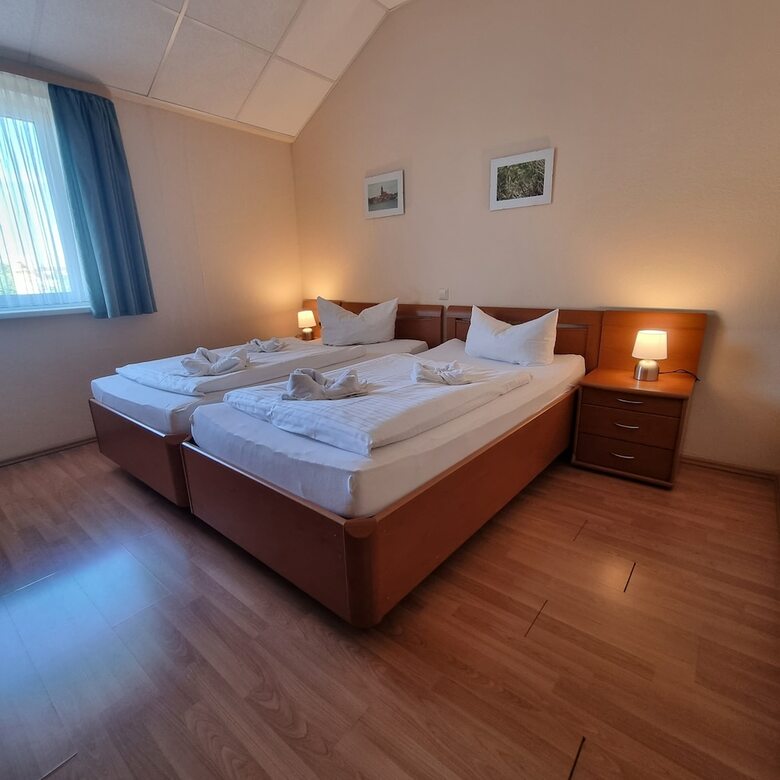 Hostal M�ritz-pension Waren