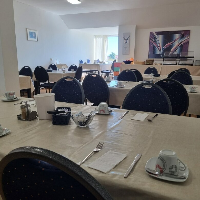 Hostal M�ritz-pension Waren