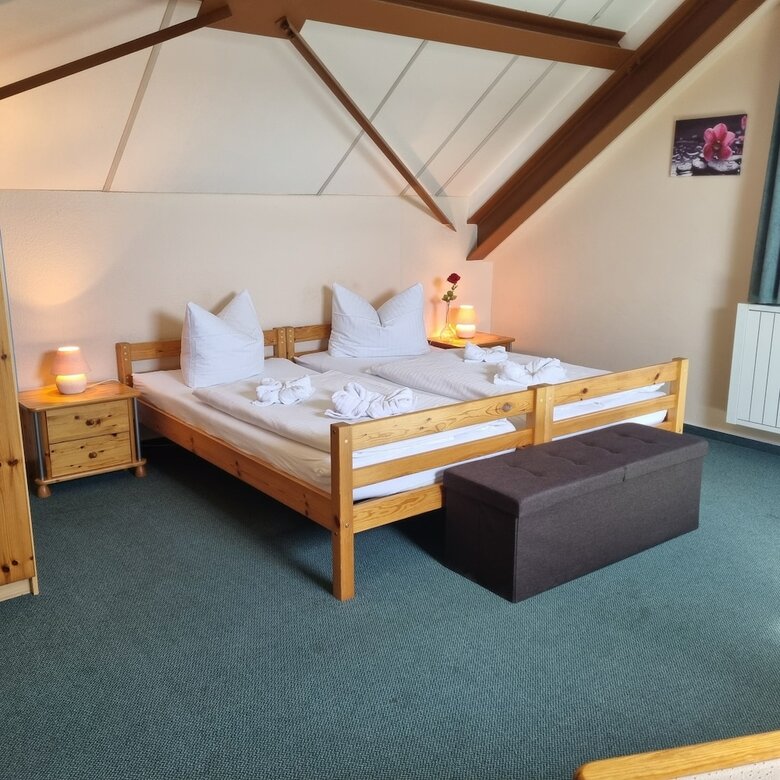 Hostal M�ritz-pension Waren