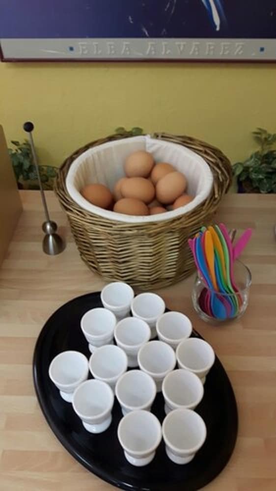 Hostal M�ritz-pension Waren