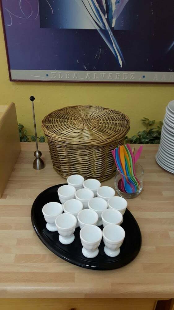 Hostal M�ritz-pension Waren