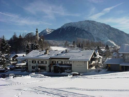 Hotel Alpensonne