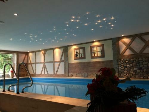 Hotel Alpensonne