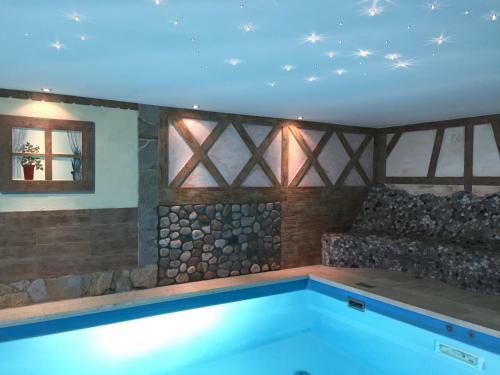 Hotel Alpensonne