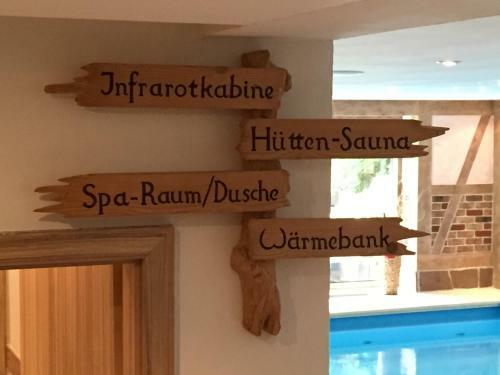 Hotel Alpensonne