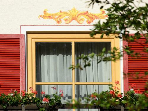 Hotel Alpensonne