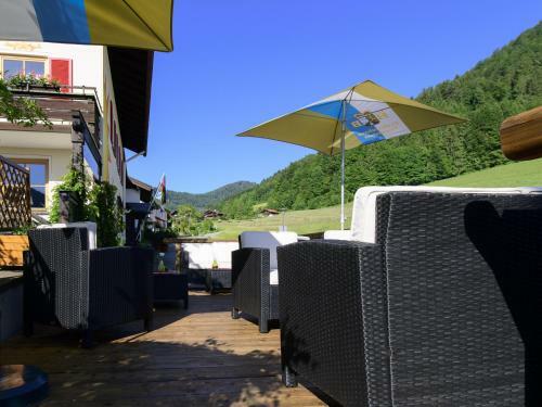 Hotel Alpensonne