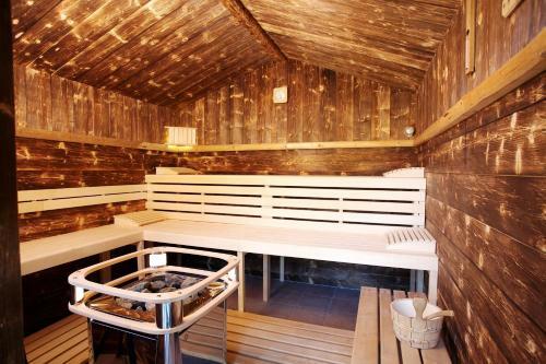 Hotel Alpensonne