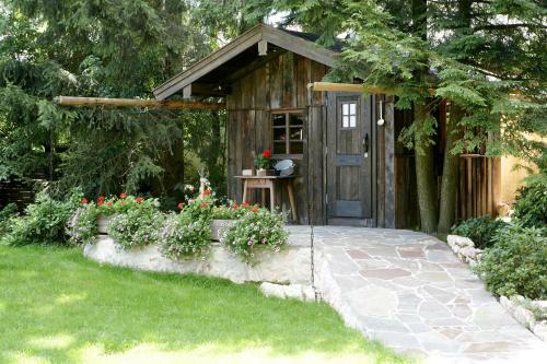 Hotel Alpensonne