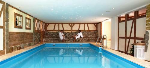 Hotel Alpensonne