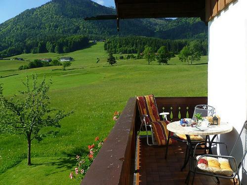 Apartamento Ferienwohnungen Hollweger