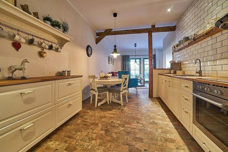 Apartmenthaus Seiler