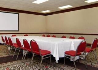 Hotel Clarion Inn