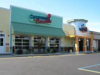 Hotel Ramada Inn (habitaci�n Business)