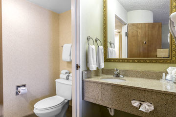 Hotel Holiday Inn Express Barstow-historic Route 66