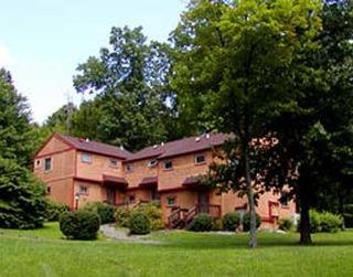 Hotel Shawnee Village Resort