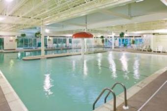 Hotel Shawnee Village Resort