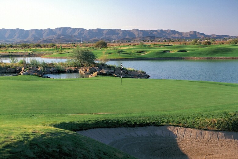 Hotel Sheraton Wild Horse Pass Resort & Spa