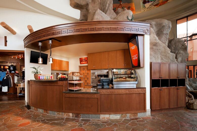 Hotel Sheraton Wild Horse Pass Resort & Spa