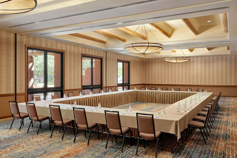 Hotel Sheraton Wild Horse Pass Resort & Spa