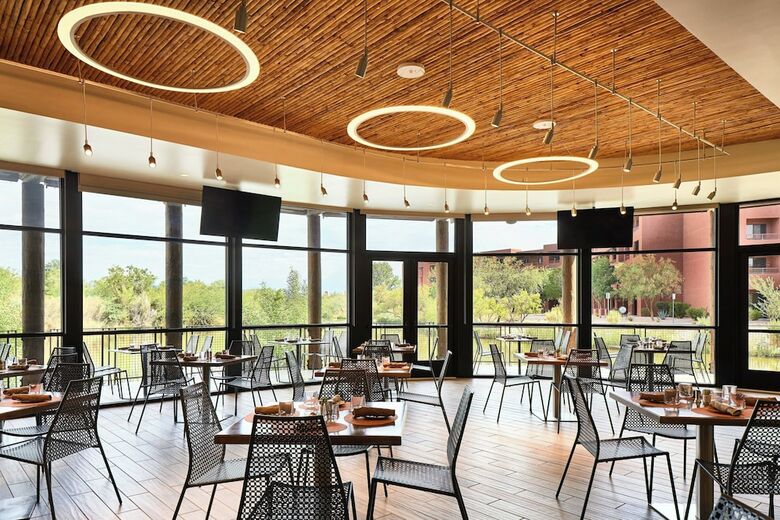 Hotel Sheraton Wild Horse Pass Resort & Spa