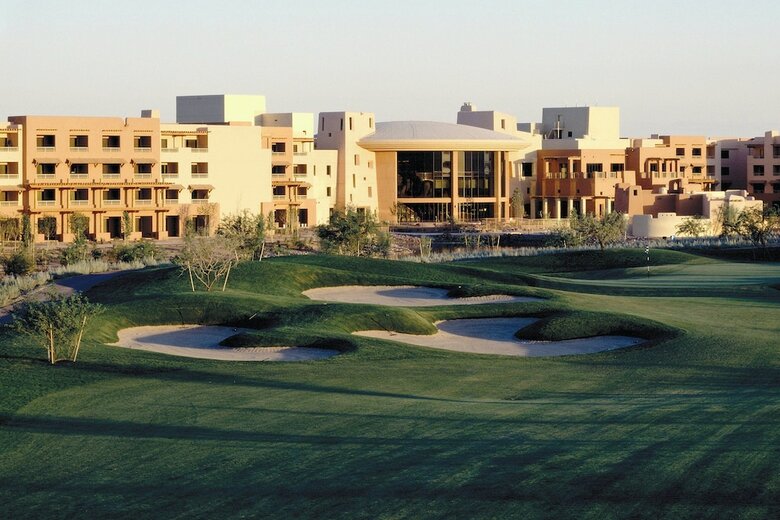Hotel Sheraton Wild Horse Pass Resort & Spa