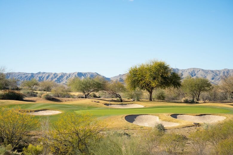 Hotel Sheraton Wild Horse Pass Resort & Spa