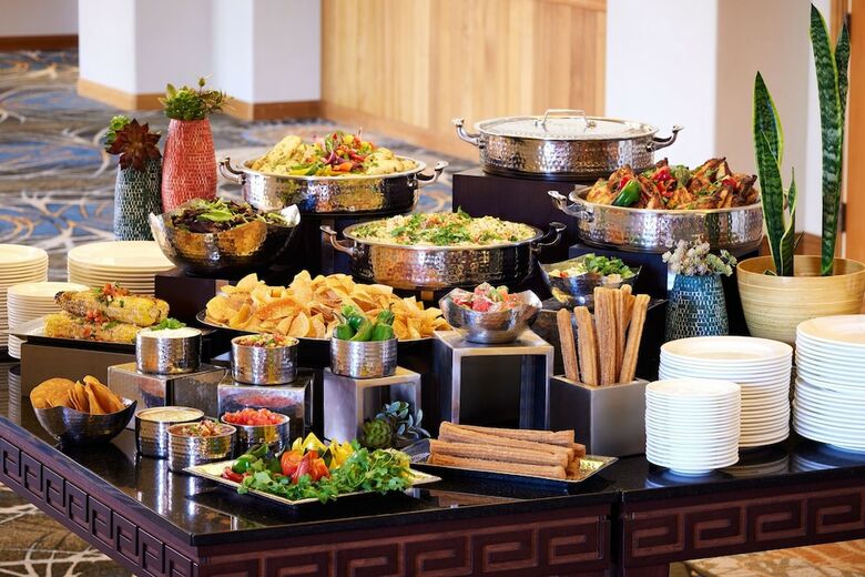 Hotel Sheraton Wild Horse Pass Resort & Spa