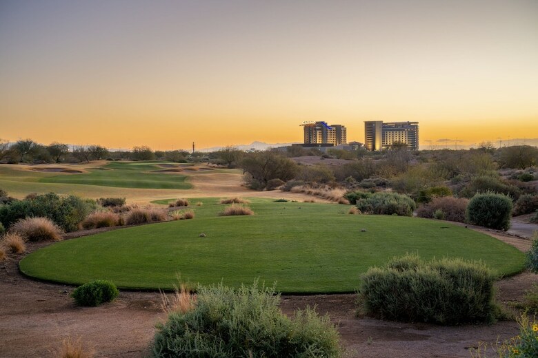 Hotel Sheraton Wild Horse Pass Resort & Spa